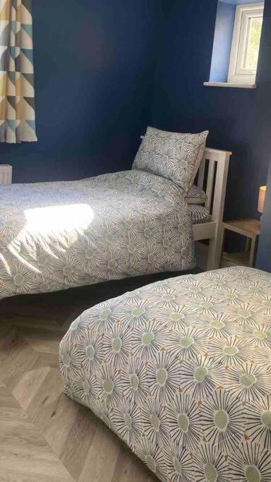 Spacious Semi-Detached Southsea House, Free Parking On Drive Portsmouth Eksteriør billede